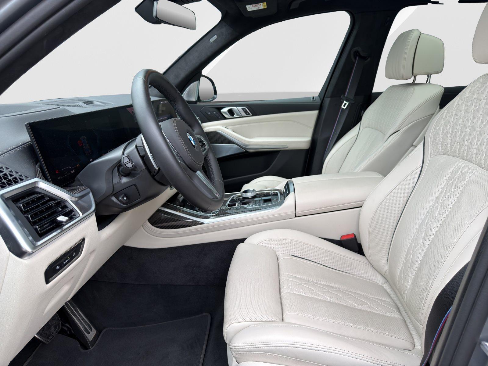 BMW X7 – Bild 15
