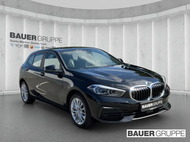 BMW 1er – Bild 18