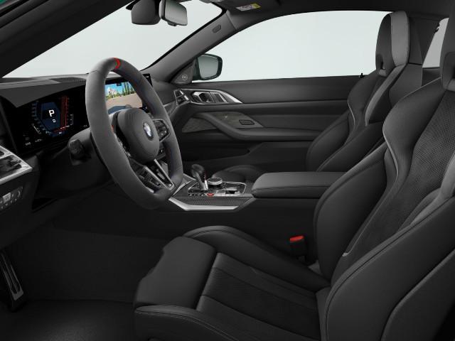 BMW M4 Coupé – Bild 2