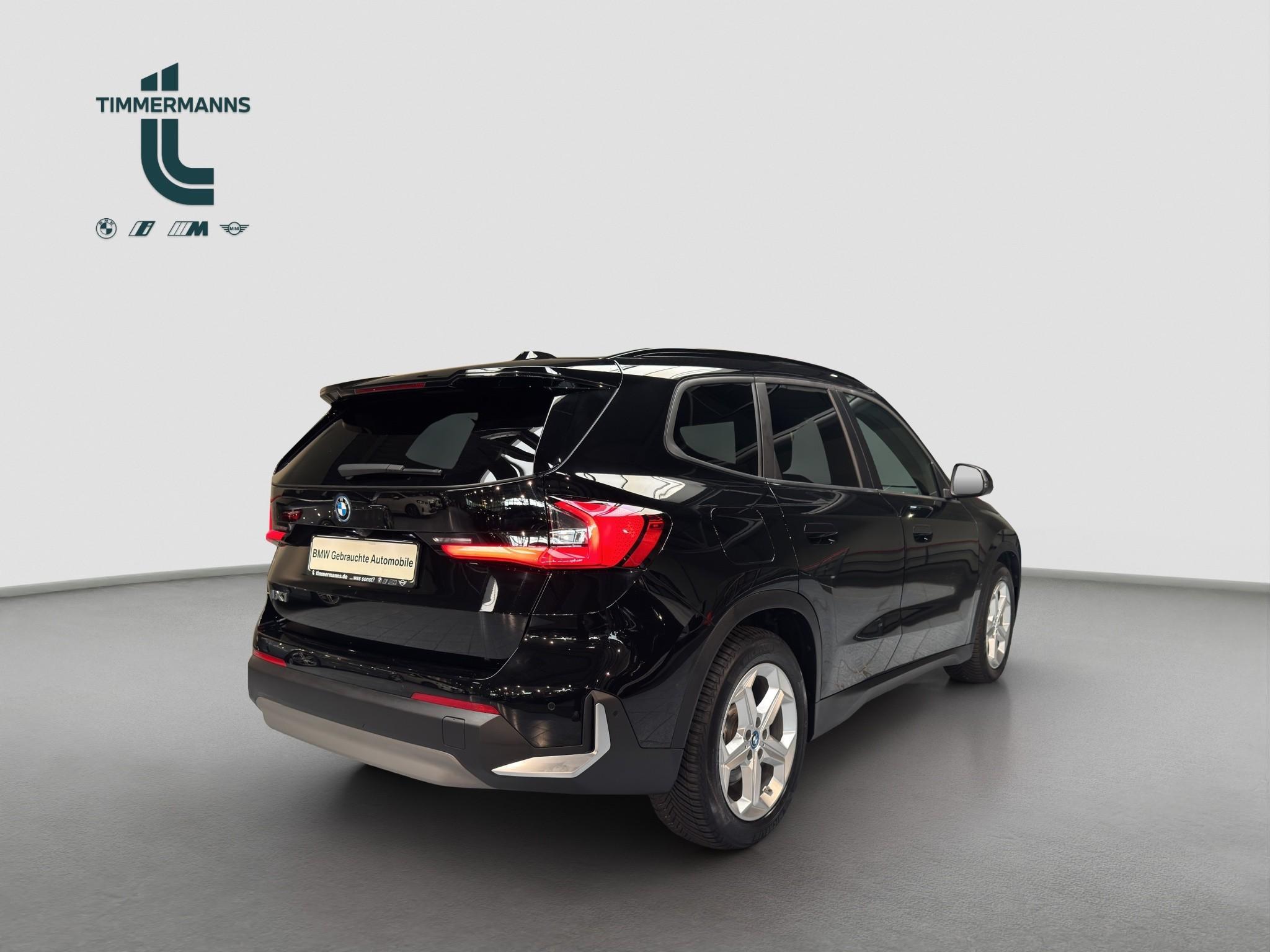 BMW iX1 – Bild 7