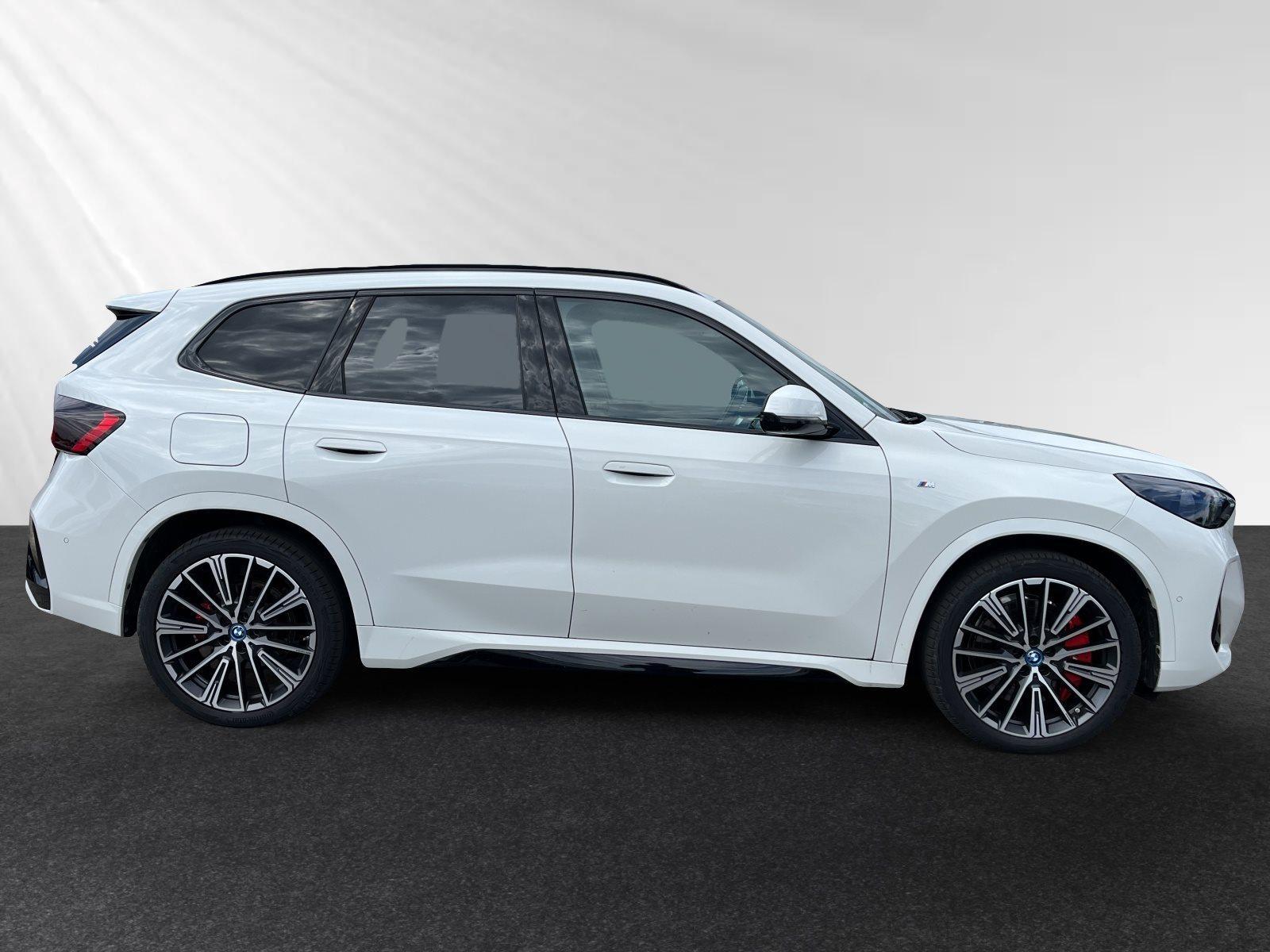 BMW X1 – Bild 2
