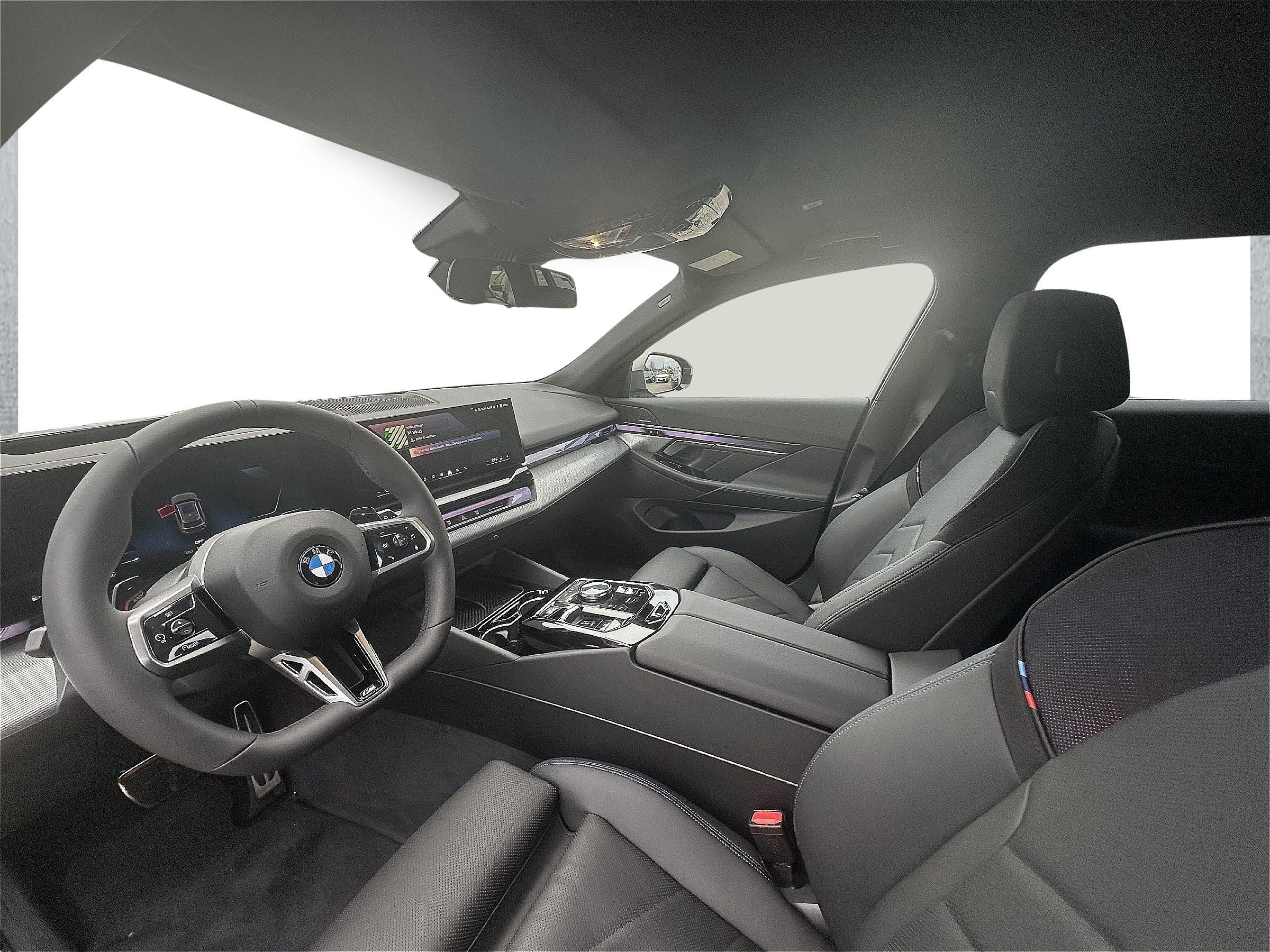 BMW 5er Touring – Bild 14