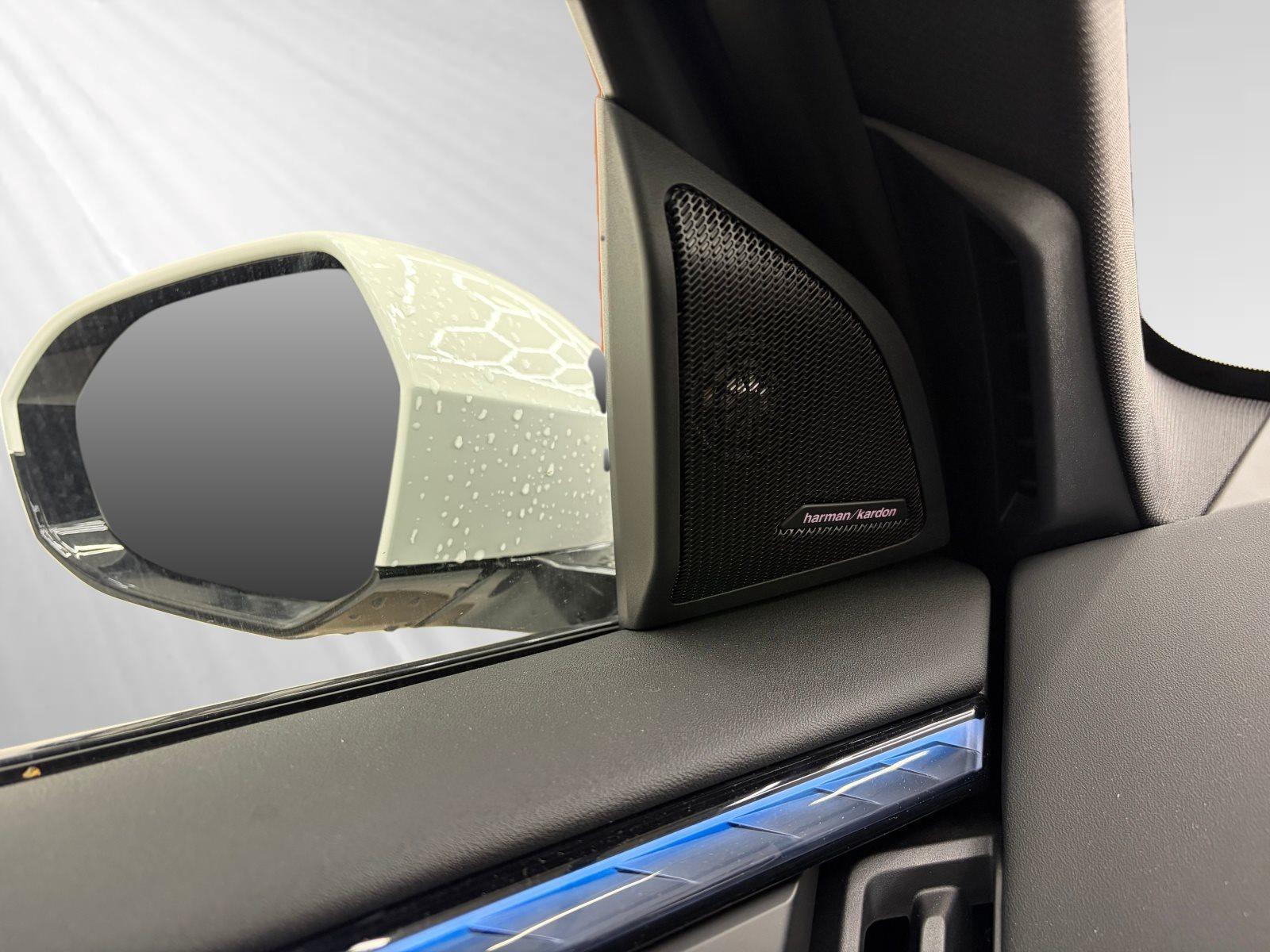 BMW X3 – Bild 16