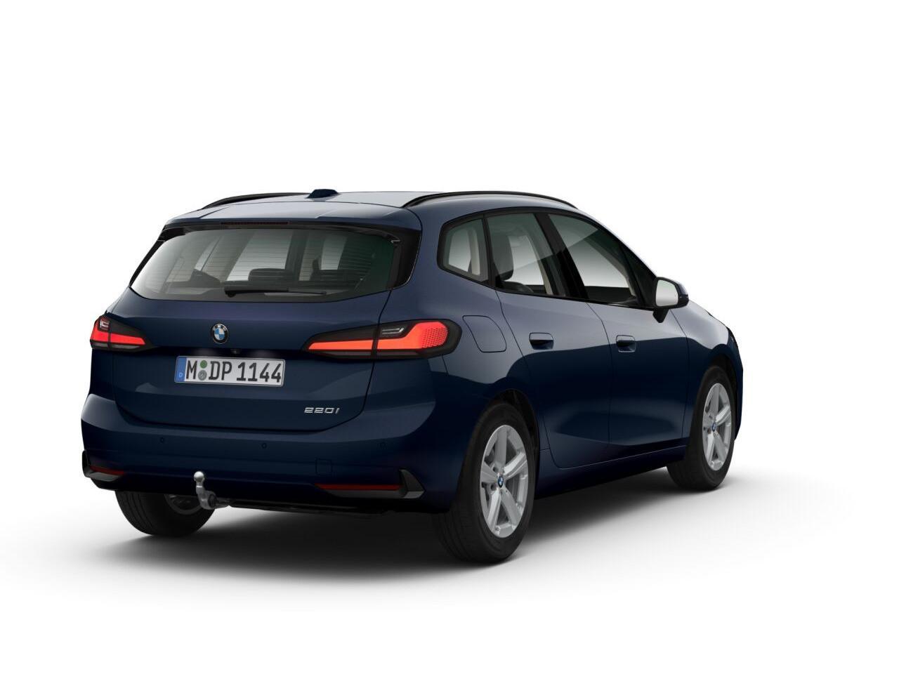 BMW 2er Active Tourer – Bild 5
