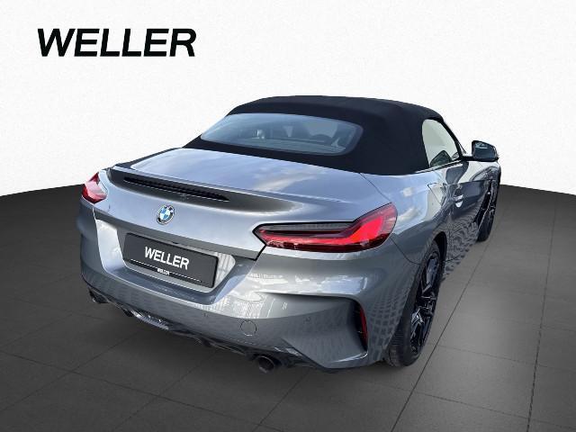 BMW Z4 – Bild 3
