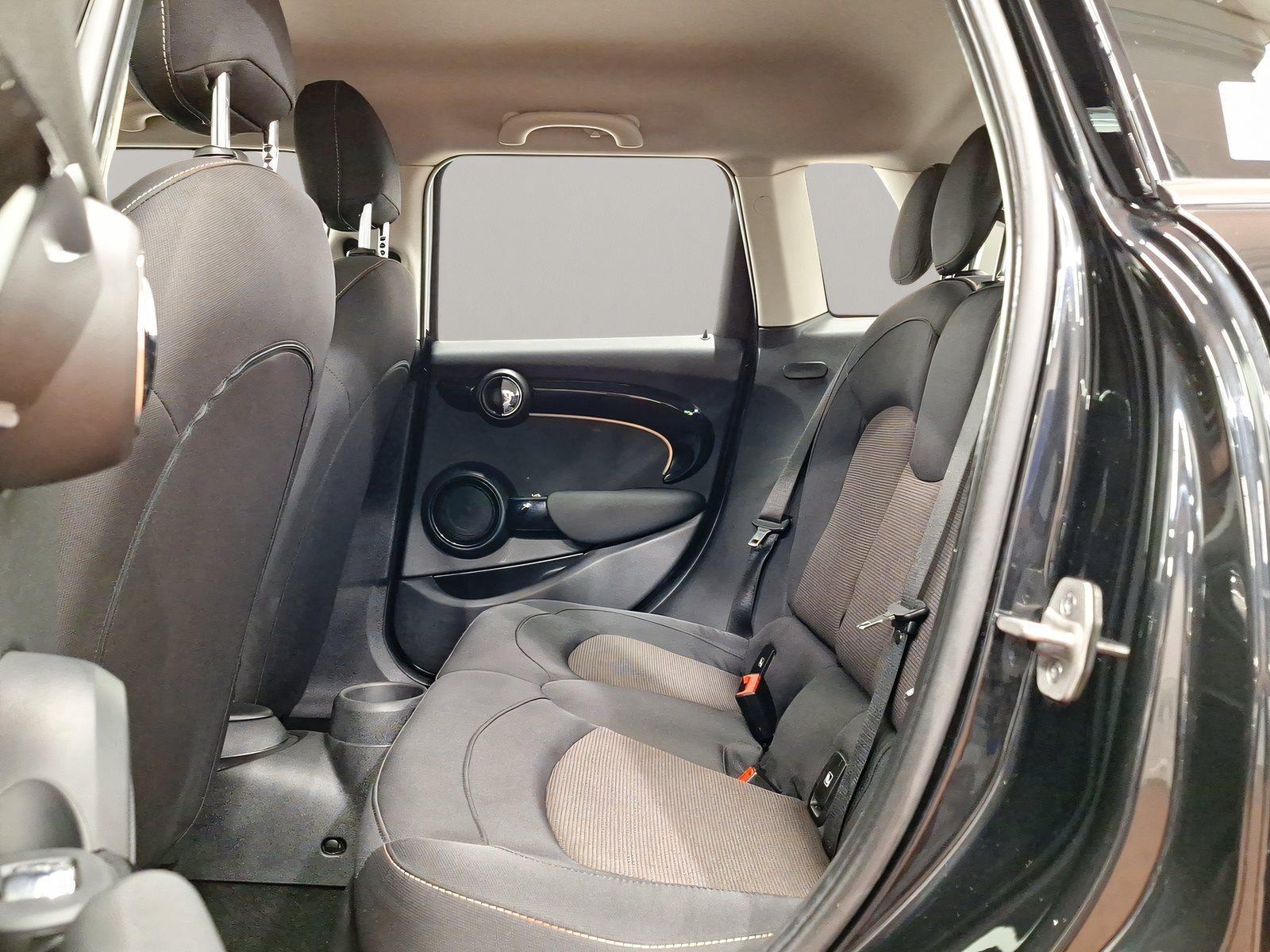 MINI Cooper 5-Türer – Bild 6