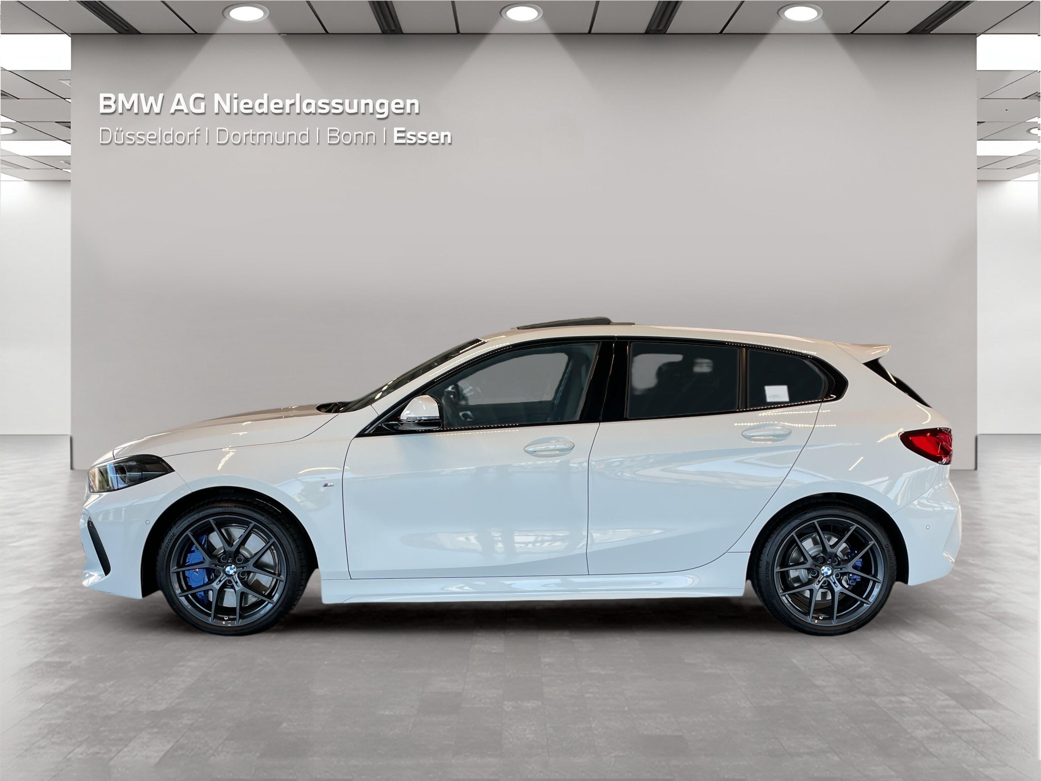 BMW 1er – Bild 3