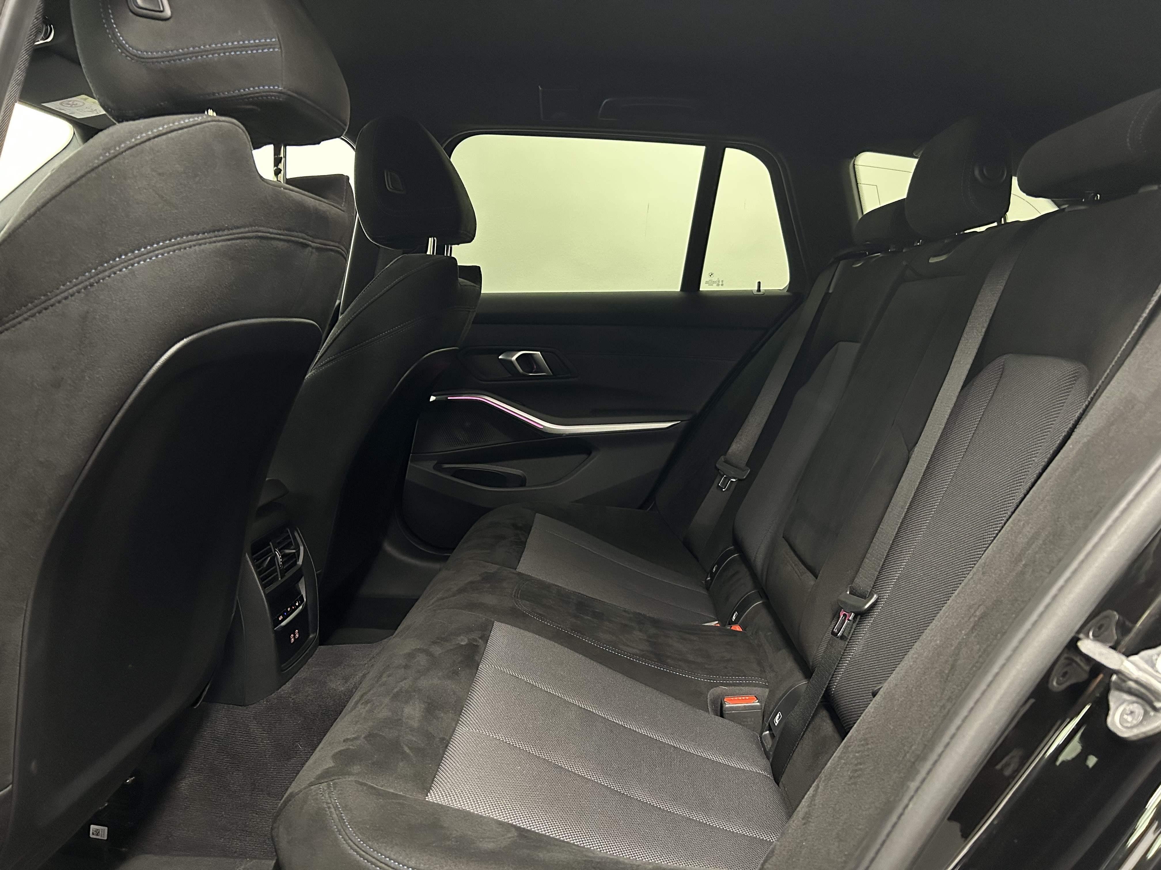 BMW 3er Touring – Bild 26