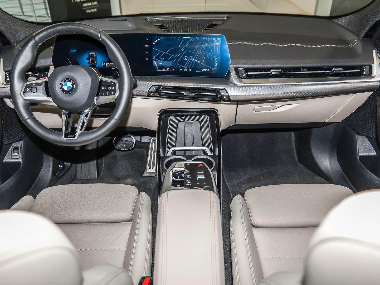 BMW X2 – Bild 3