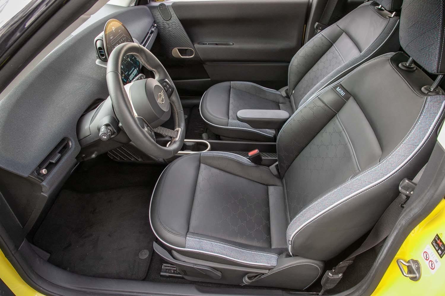 MINI Cooper 3-Türer – Bild 9