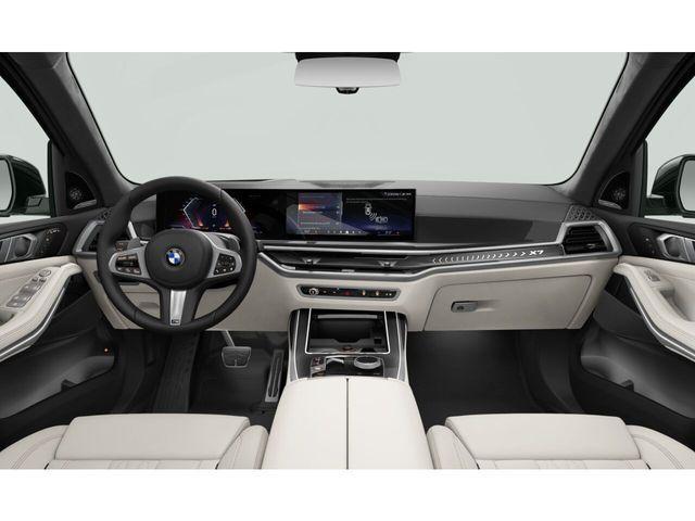BMW X7 – Bild 11