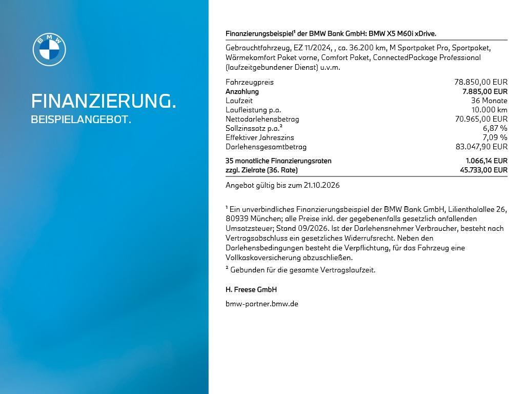 BMW X5 – Bild 17