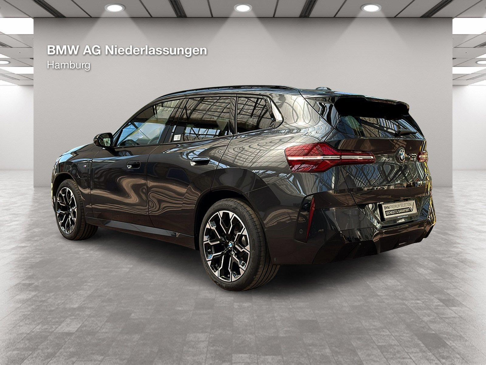 BMW X3 – Bild 3