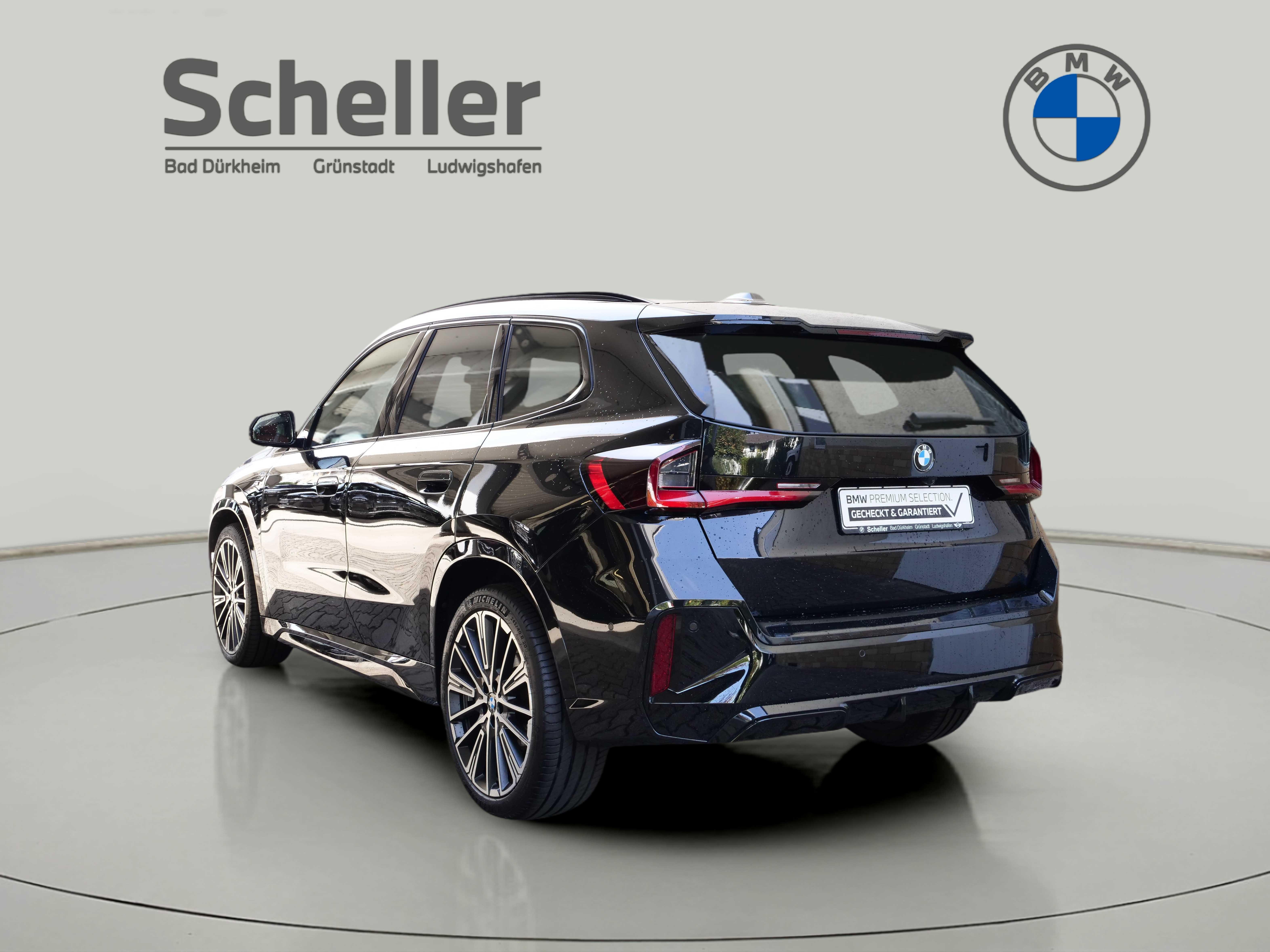 BMW X1 – Bild 5