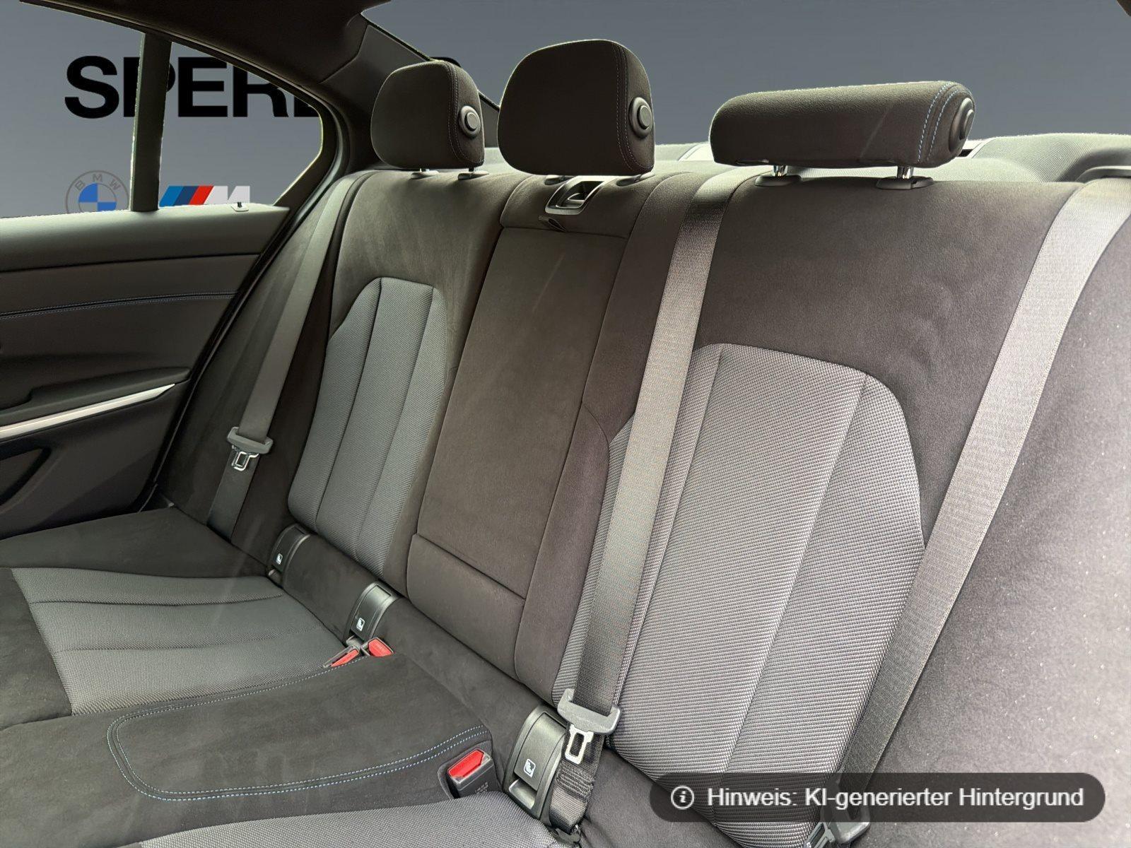 BMW 3er – Bild 21
