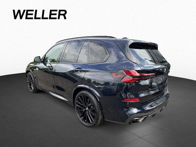 BMW X5 – Bild 4