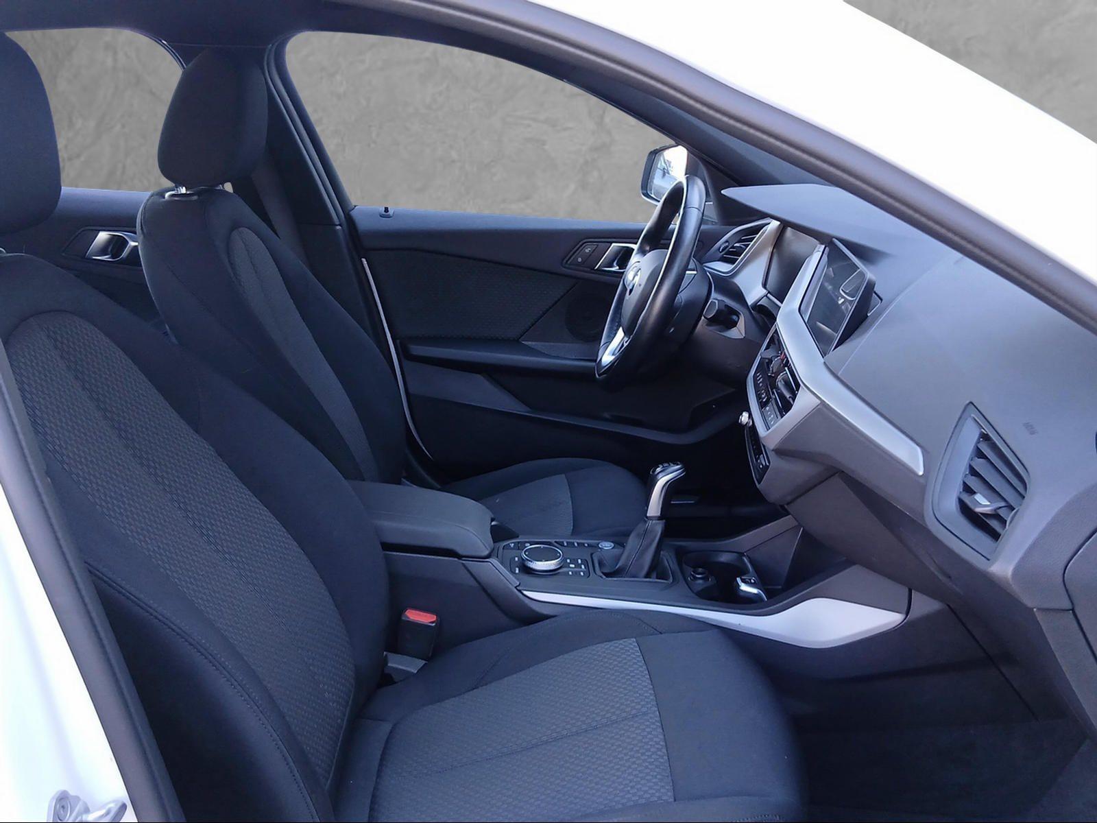 BMW 1er – Bild 24