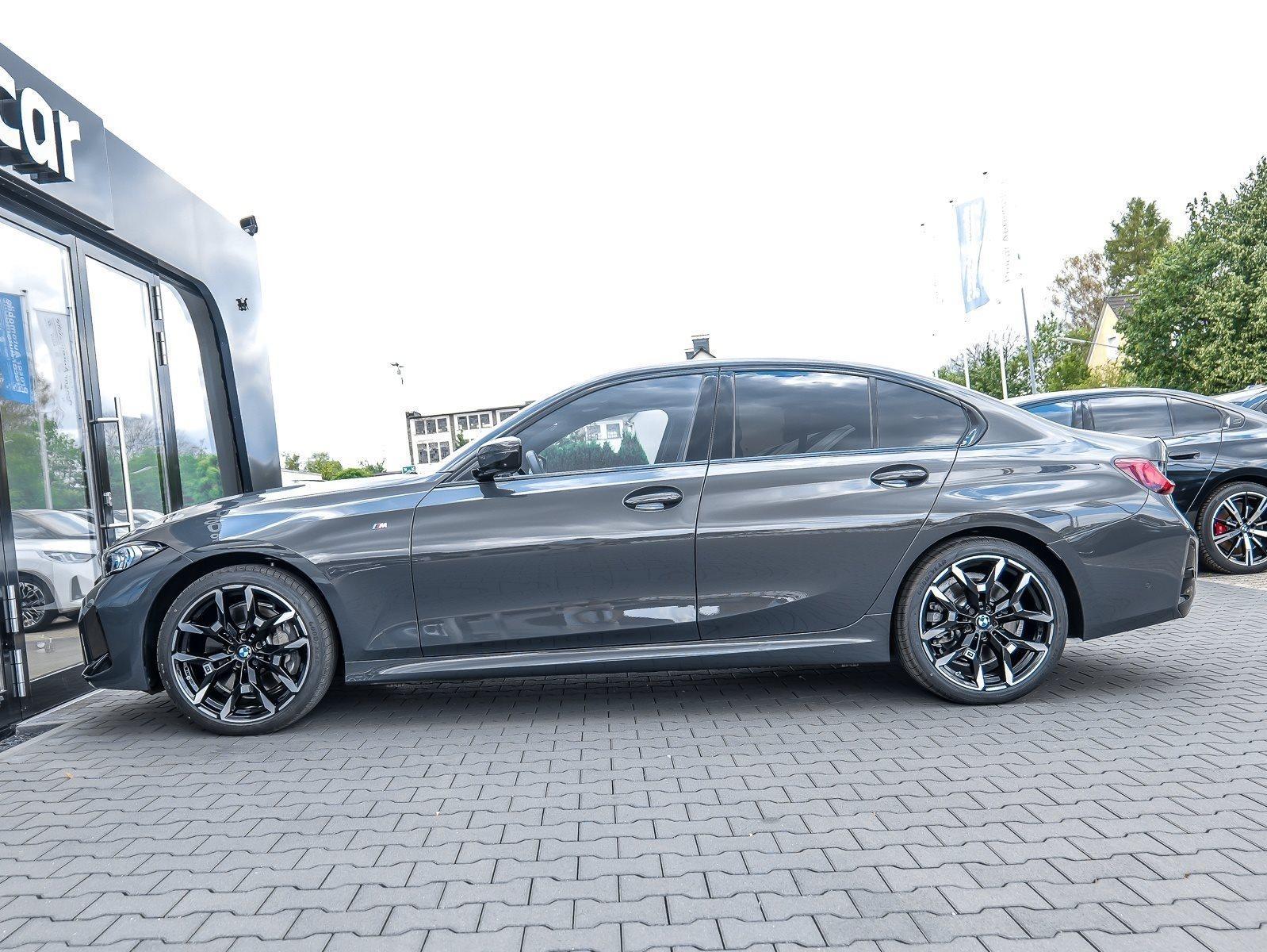 BMW 3er – Bild 25