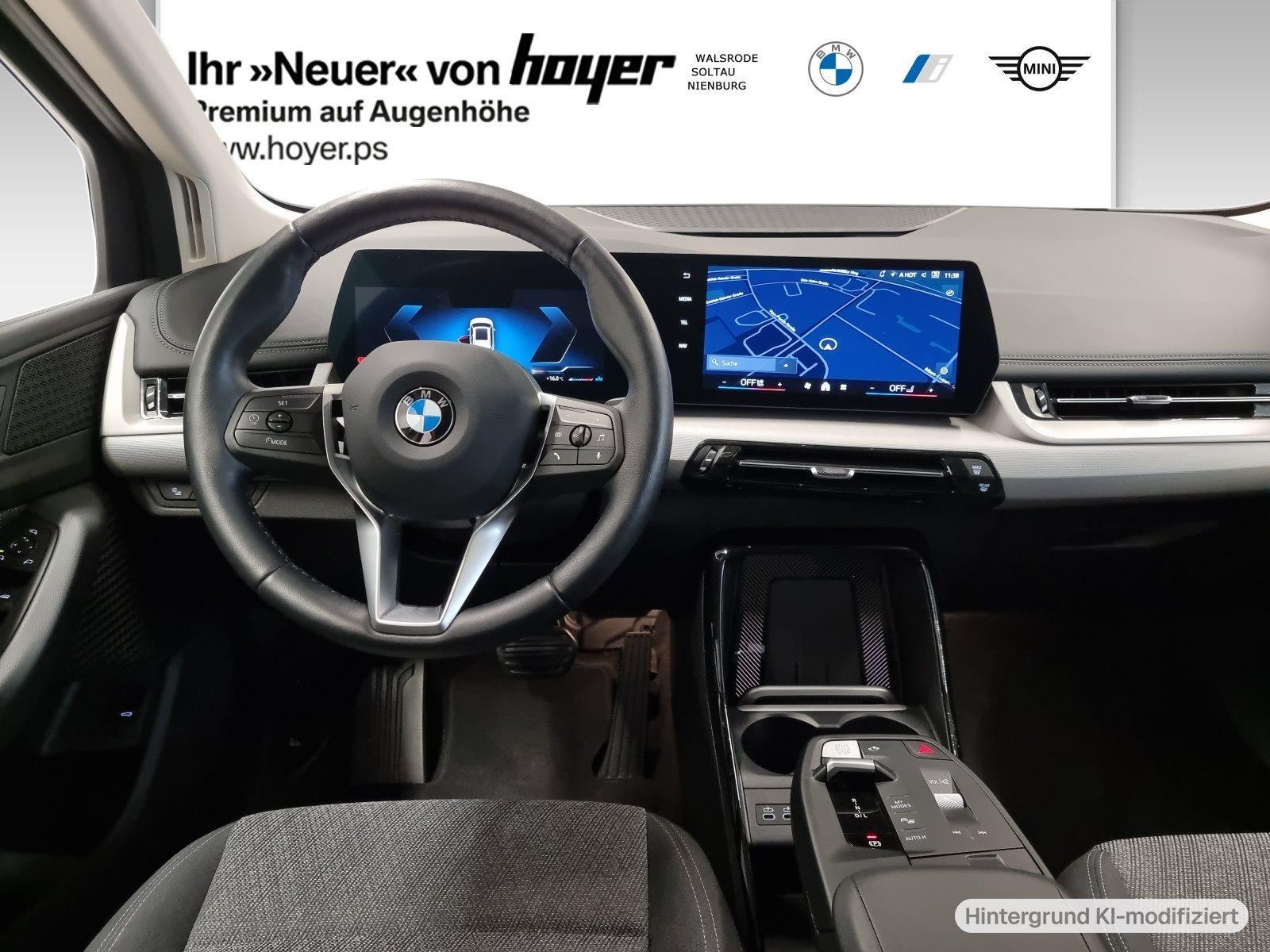 BMW 2er Active Tourer – Bild 5