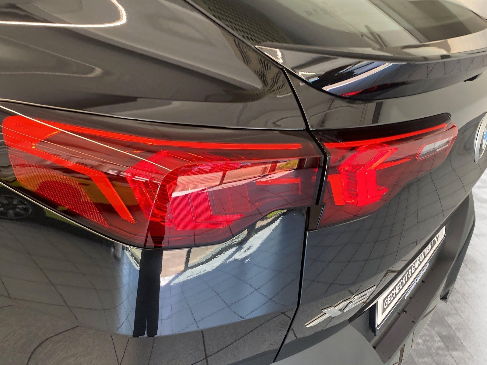 BMW X2 – Bild 17