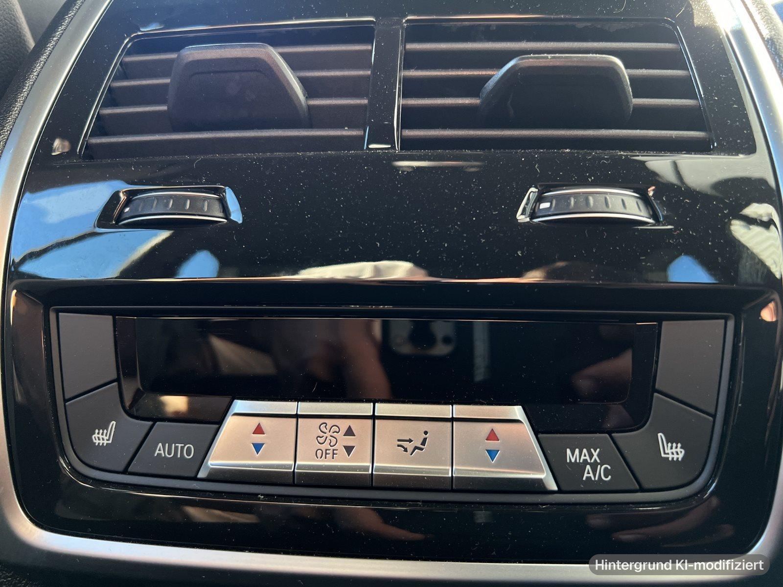 BMW X5 – Bild 17
