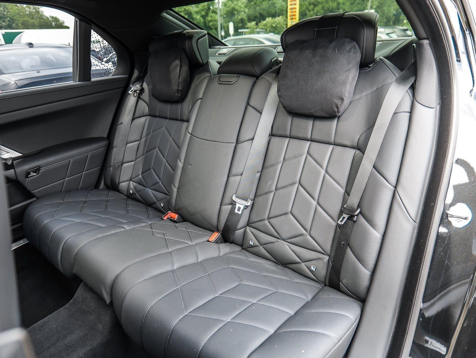 BMW 7er – Bild 21