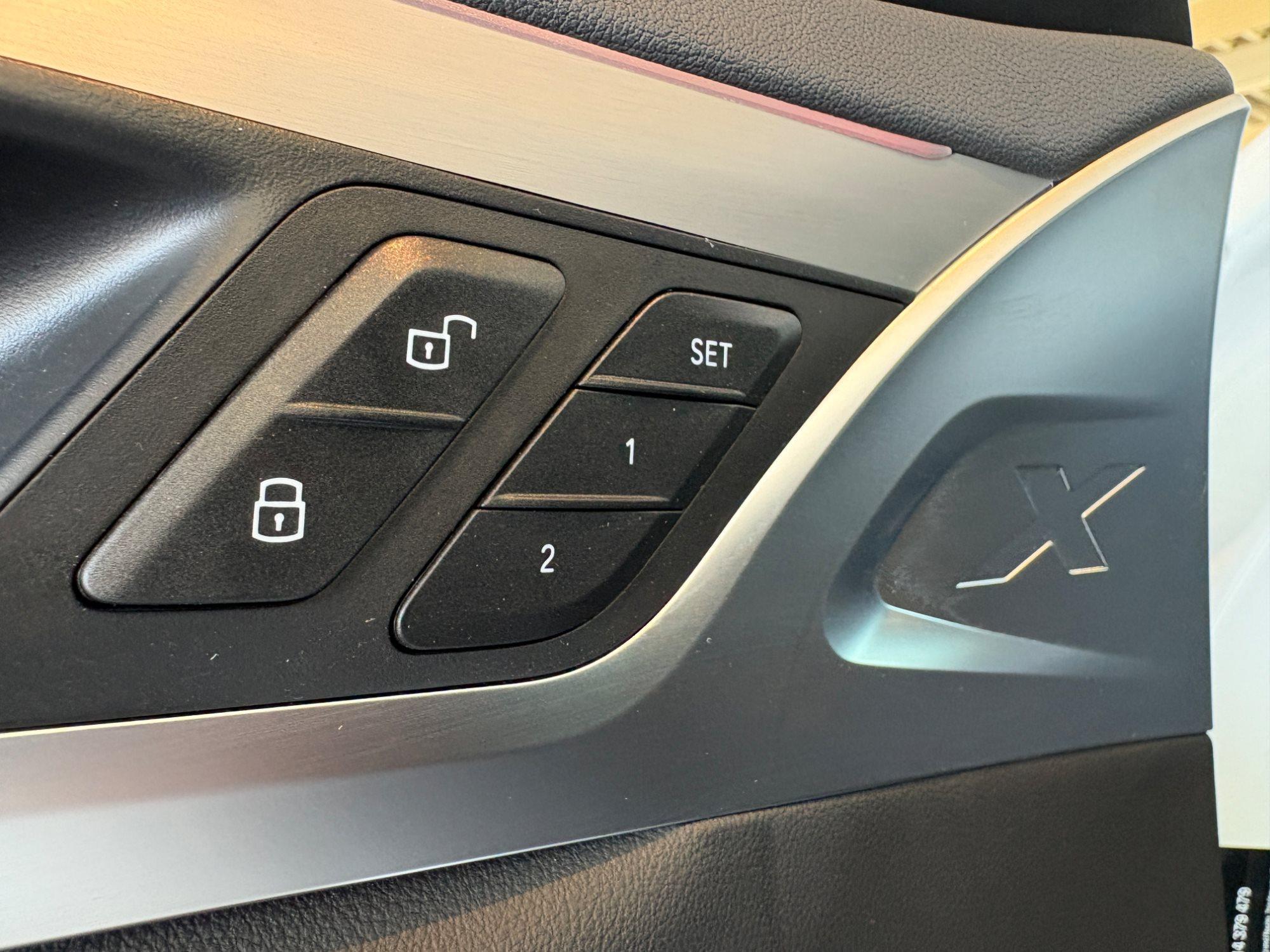 BMW X4 – Bild 50