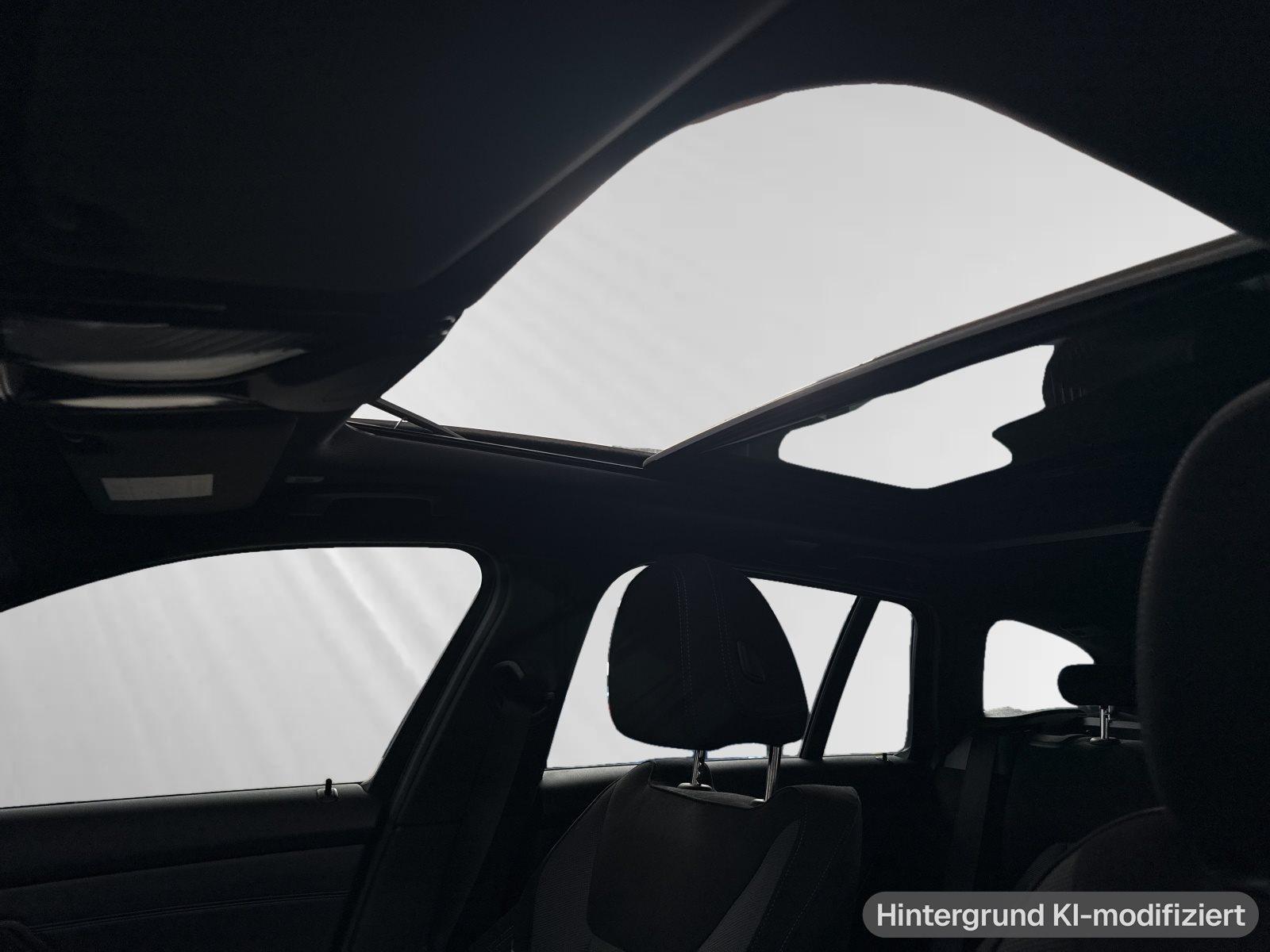 BMW 3er Touring – Bild 13
