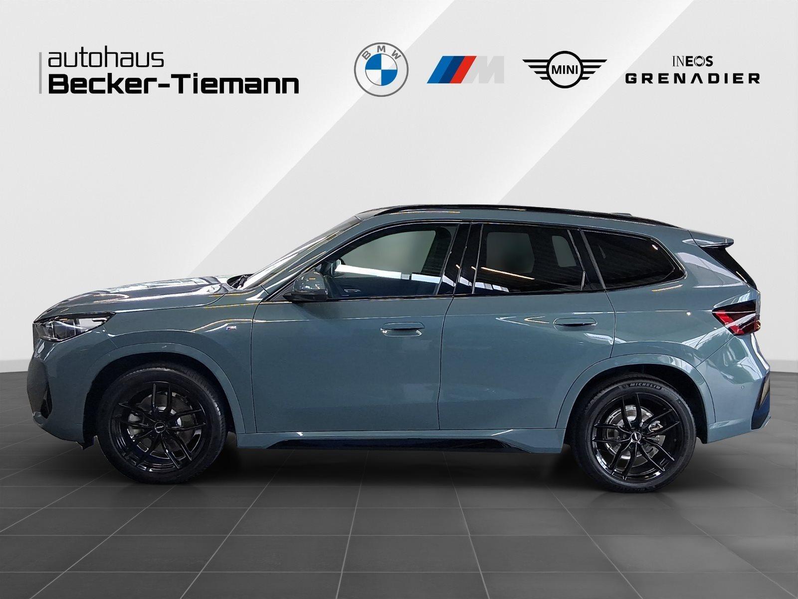 BMW X1 – Bild 3