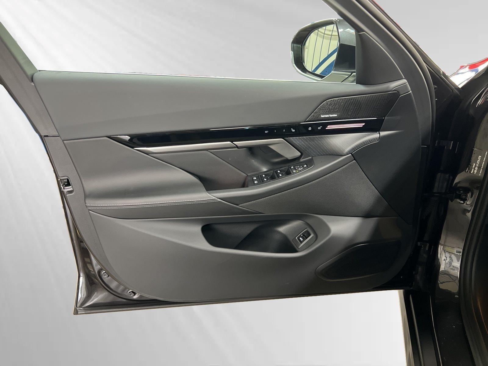 BMW 5er – Bild 17