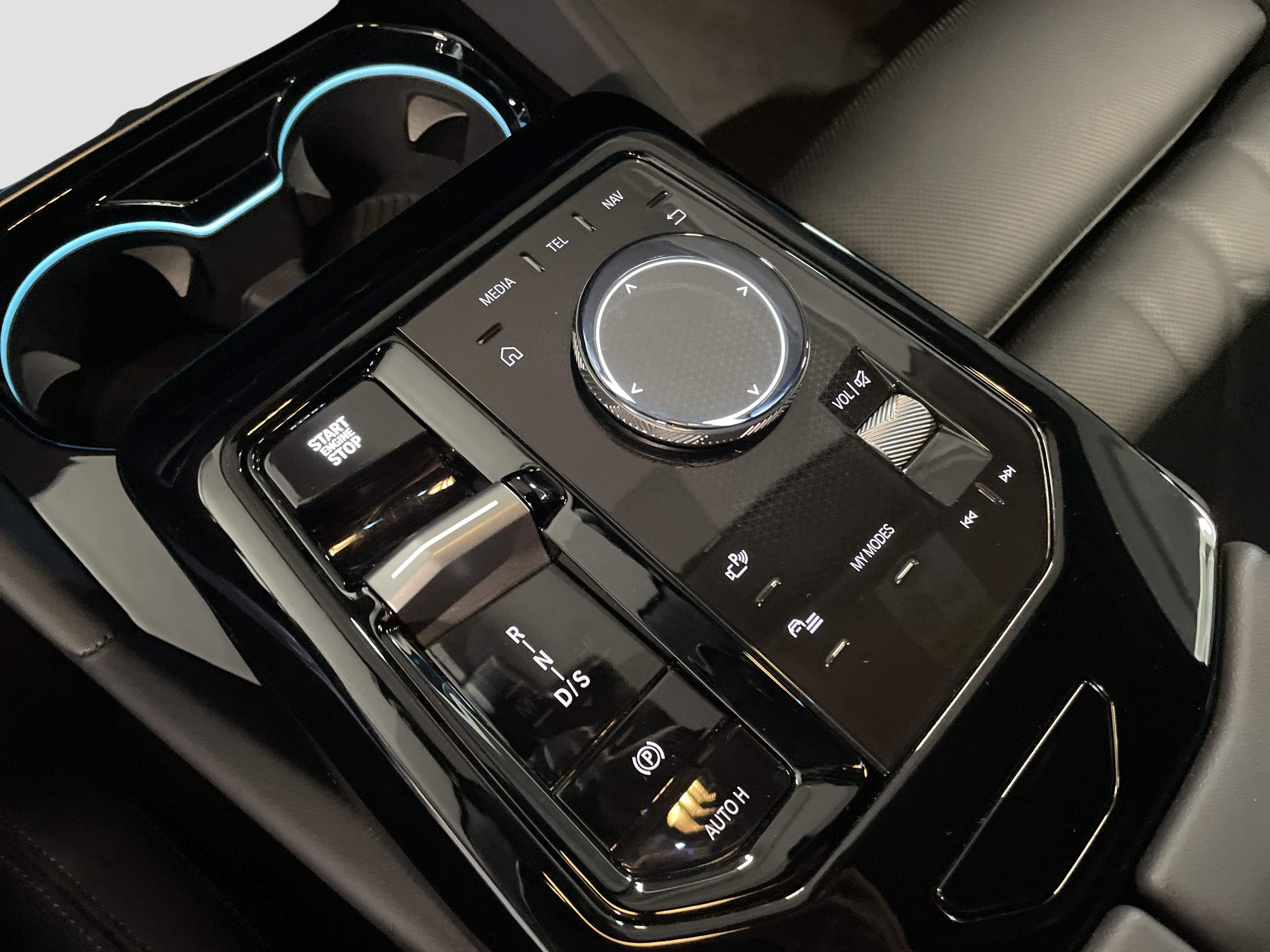 BMW 5er Touring – Bild 8
