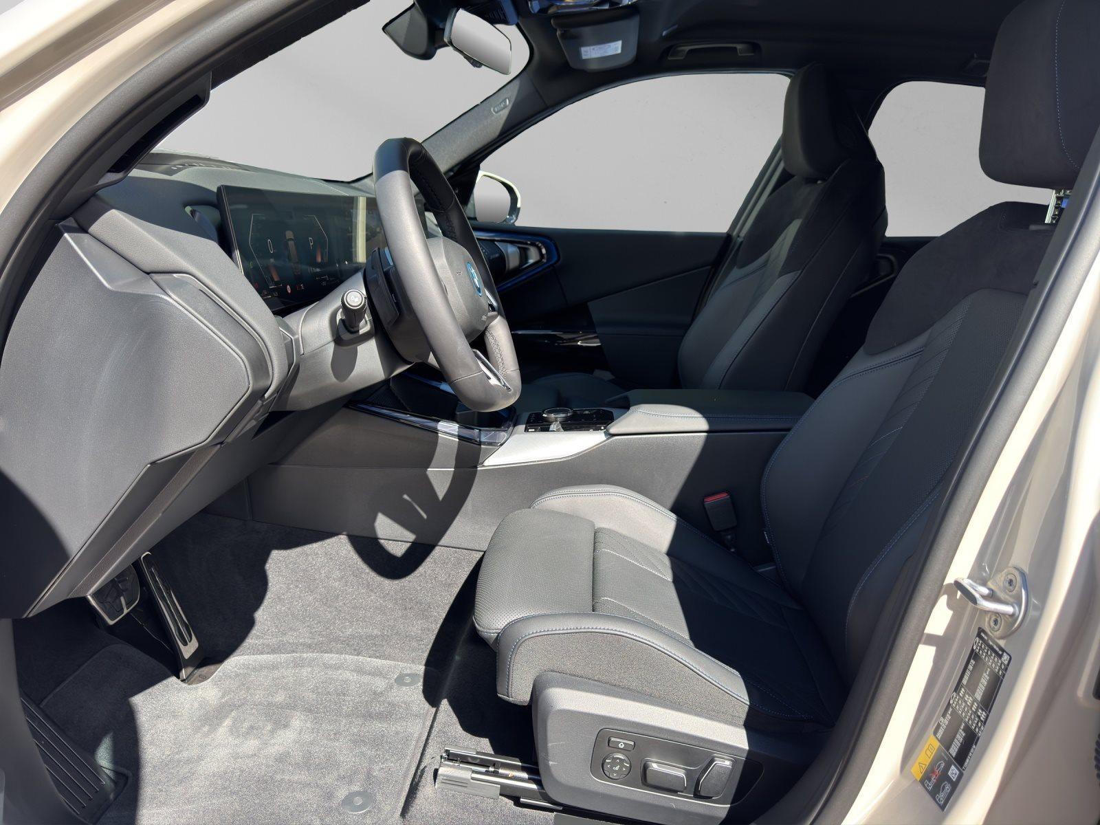 BMW X3 – Bild 16
