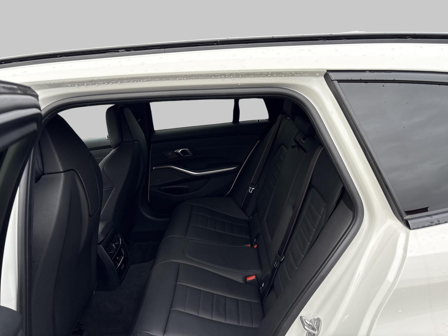 BMW 3er Touring – Bild 34