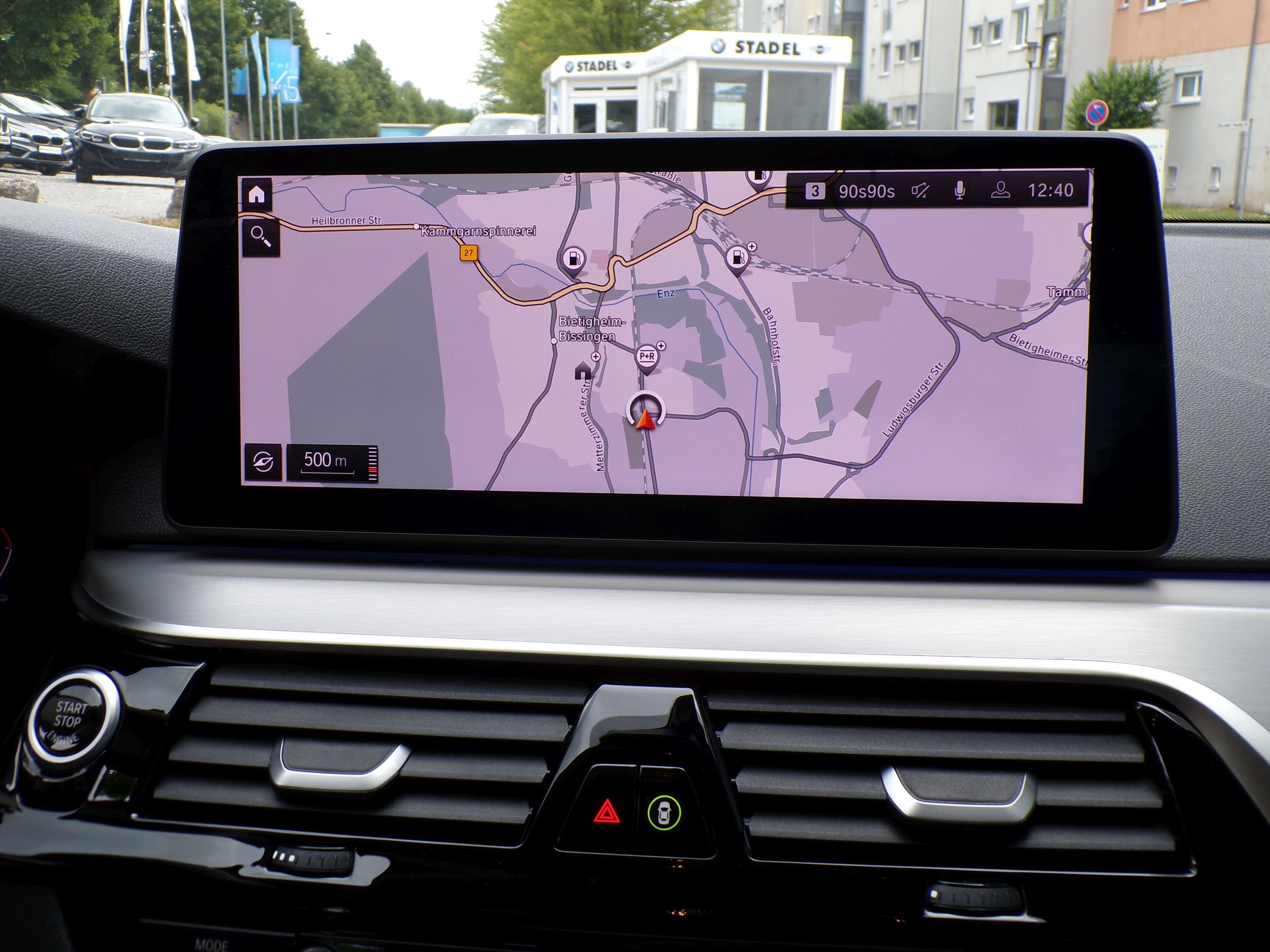 BMW 5er – Bild 15