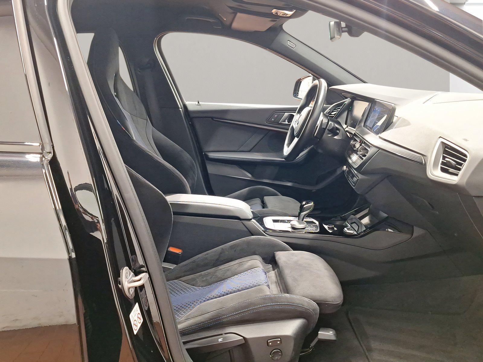 BMW 1er – Bild 5