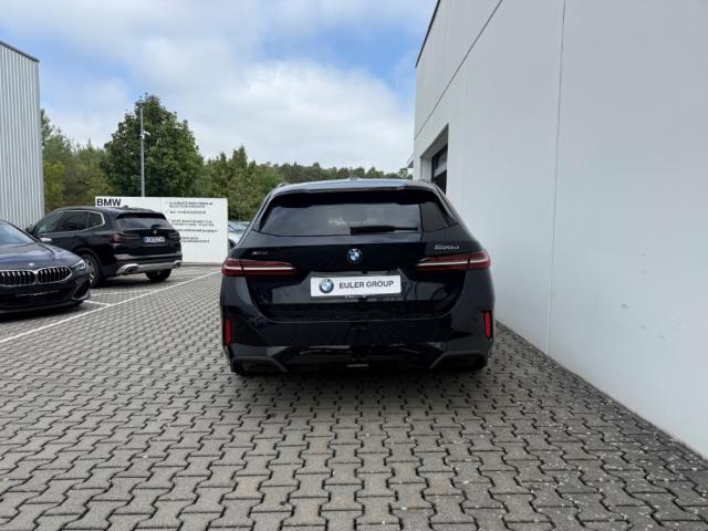 BMW 5er Touring – Bild 15