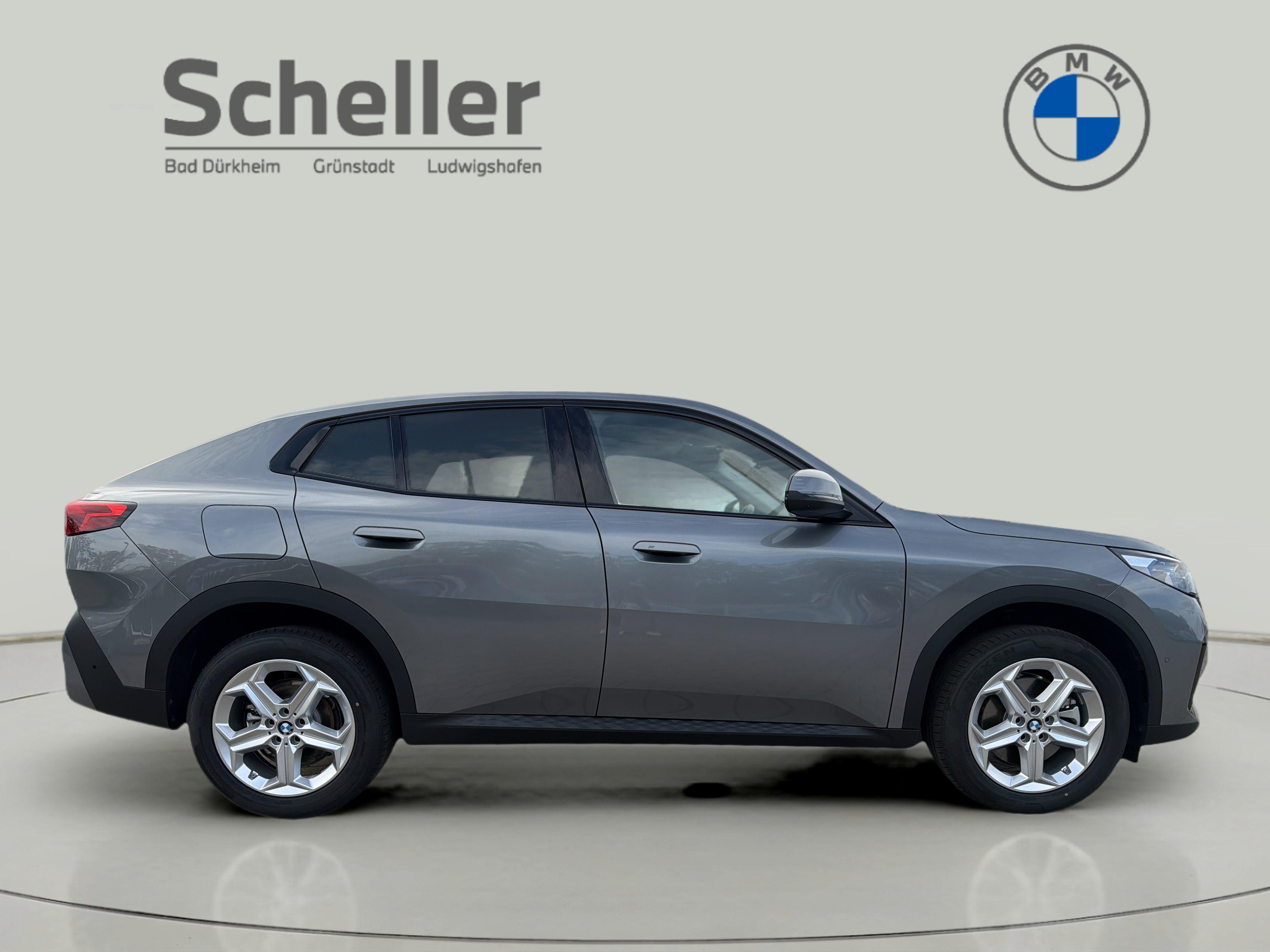 BMW X2 – Bild 13