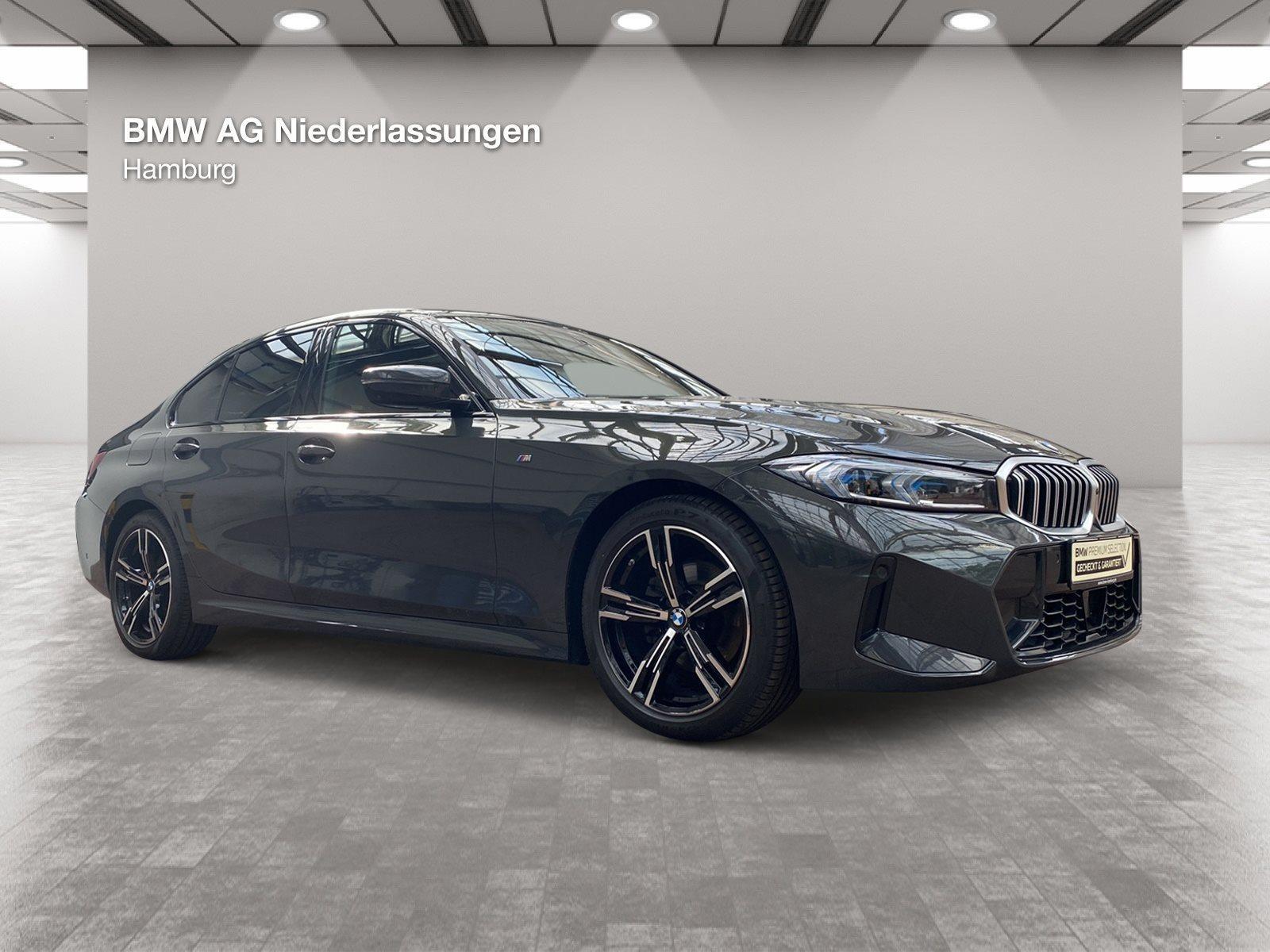 BMW 3er – Bild 10