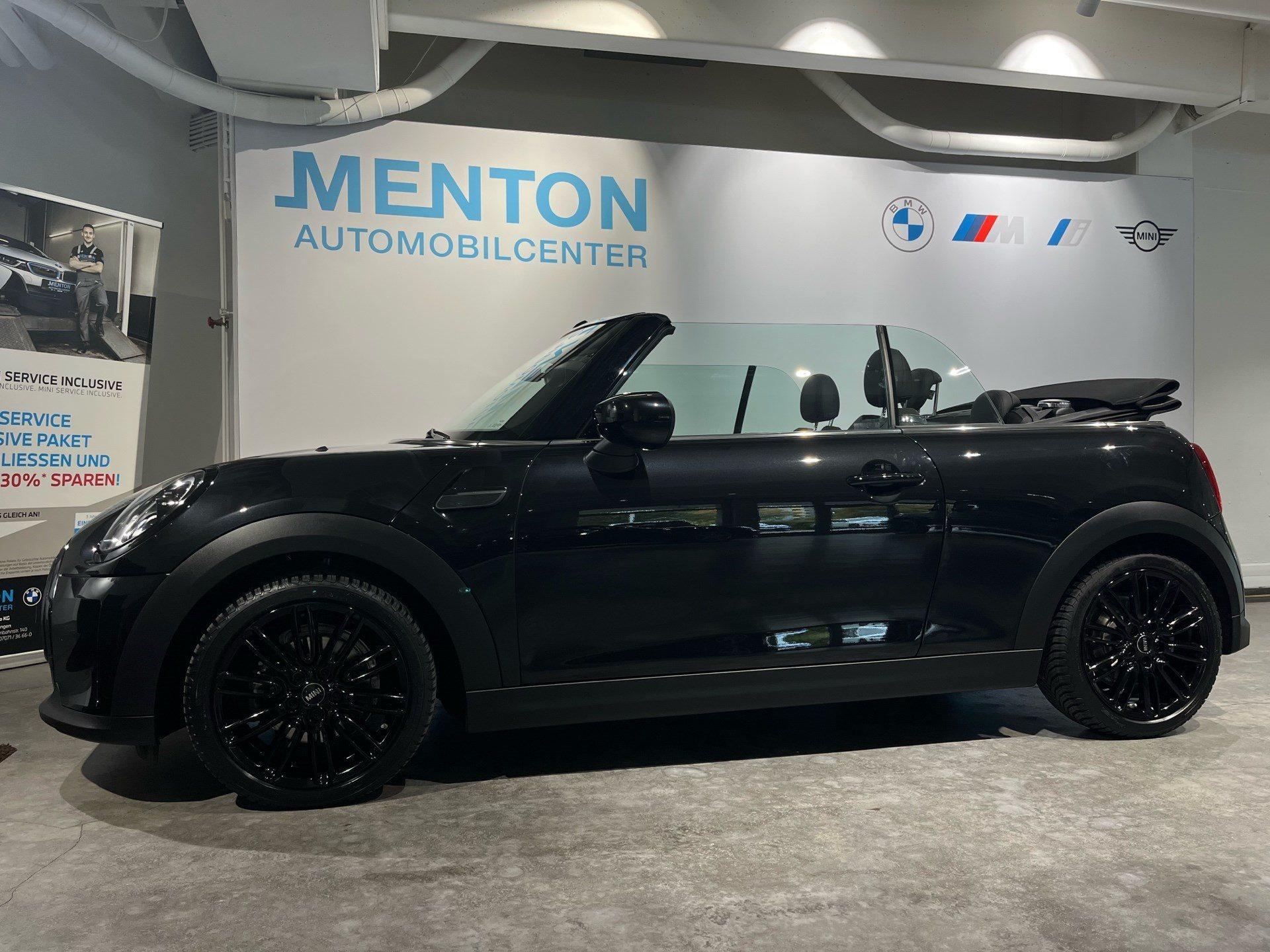 MINI Cabrio – Bild 2