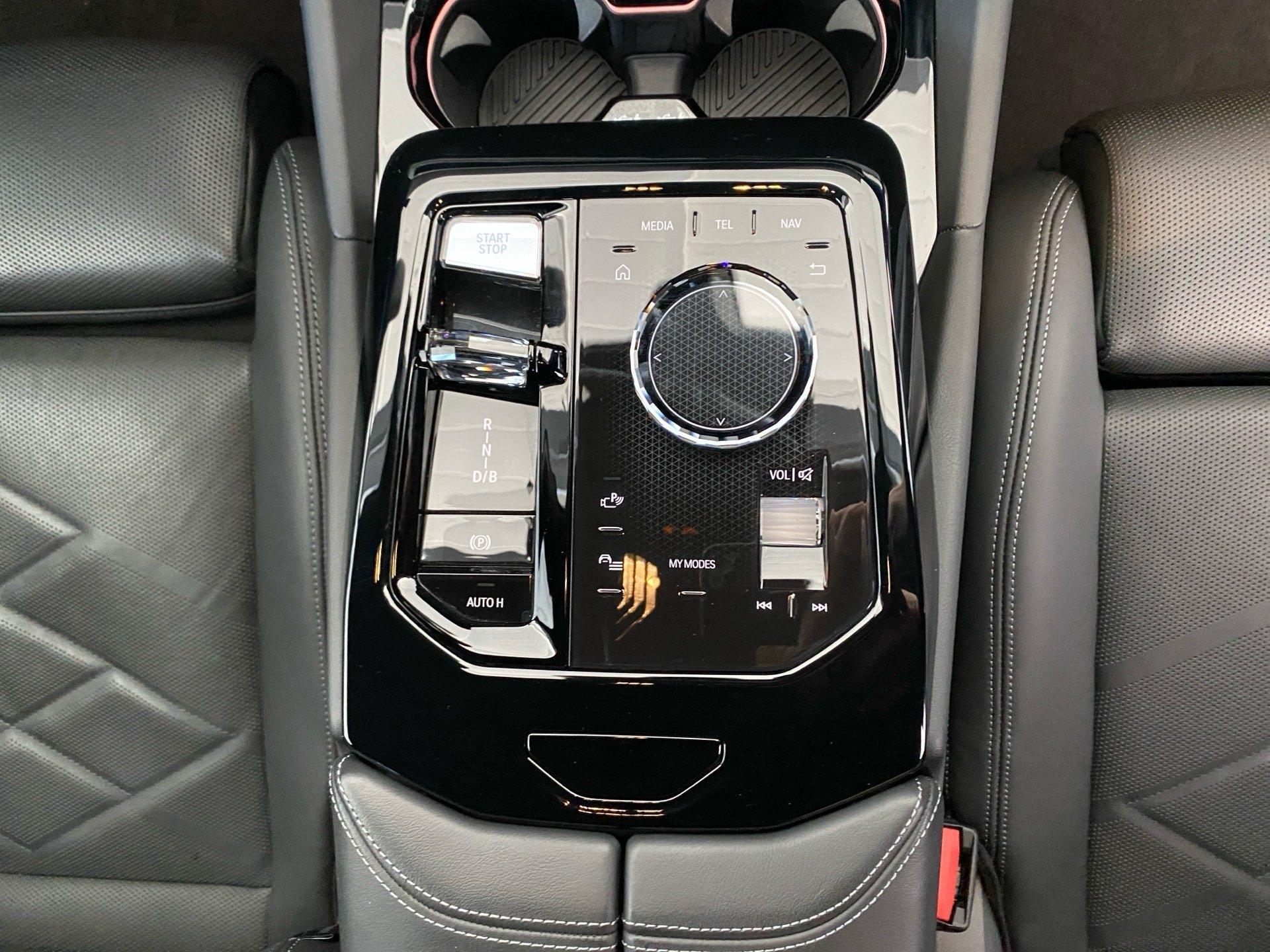 BMW i5 Touring – Bild 12