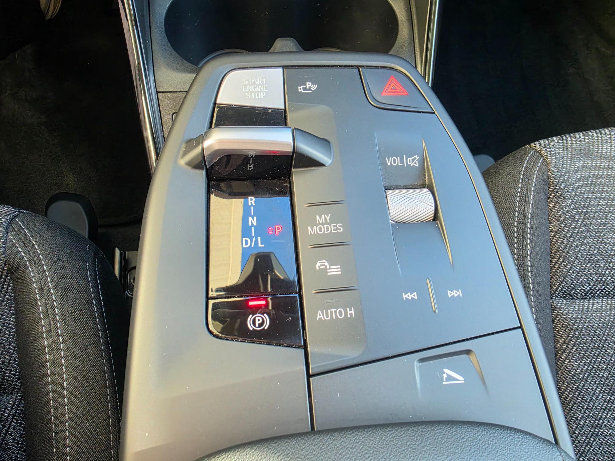 BMW 2er Active Tourer – Bild 31