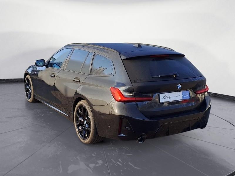 BMW 3er Touring – Bild 6