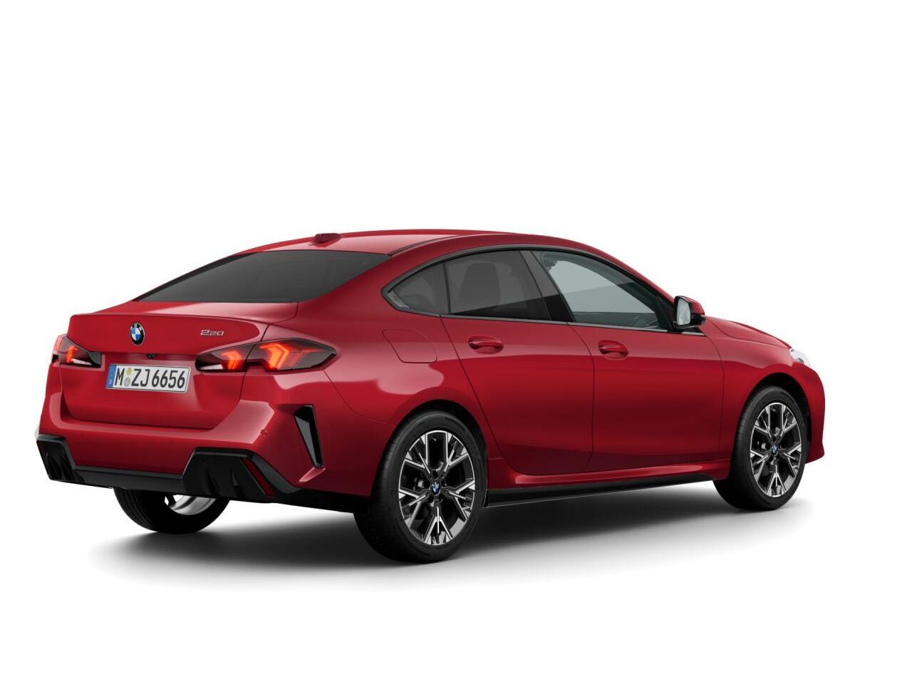 BMW 2er Gran Coupé – Bild 5