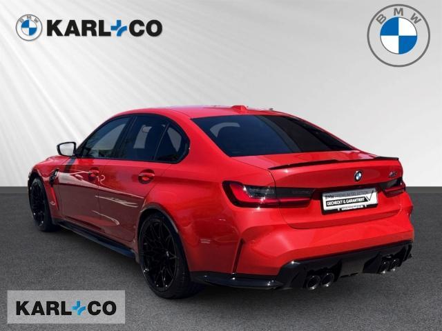 BMW M3 – Bild 17