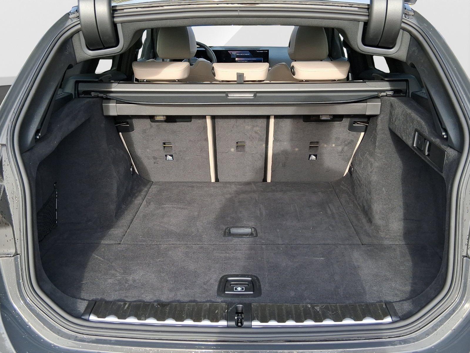 BMW 3er Touring – Bild 7
