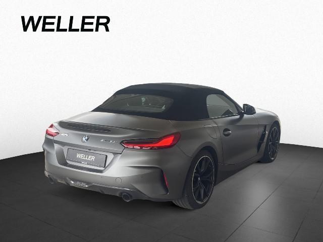 BMW Z4 – Bild 3