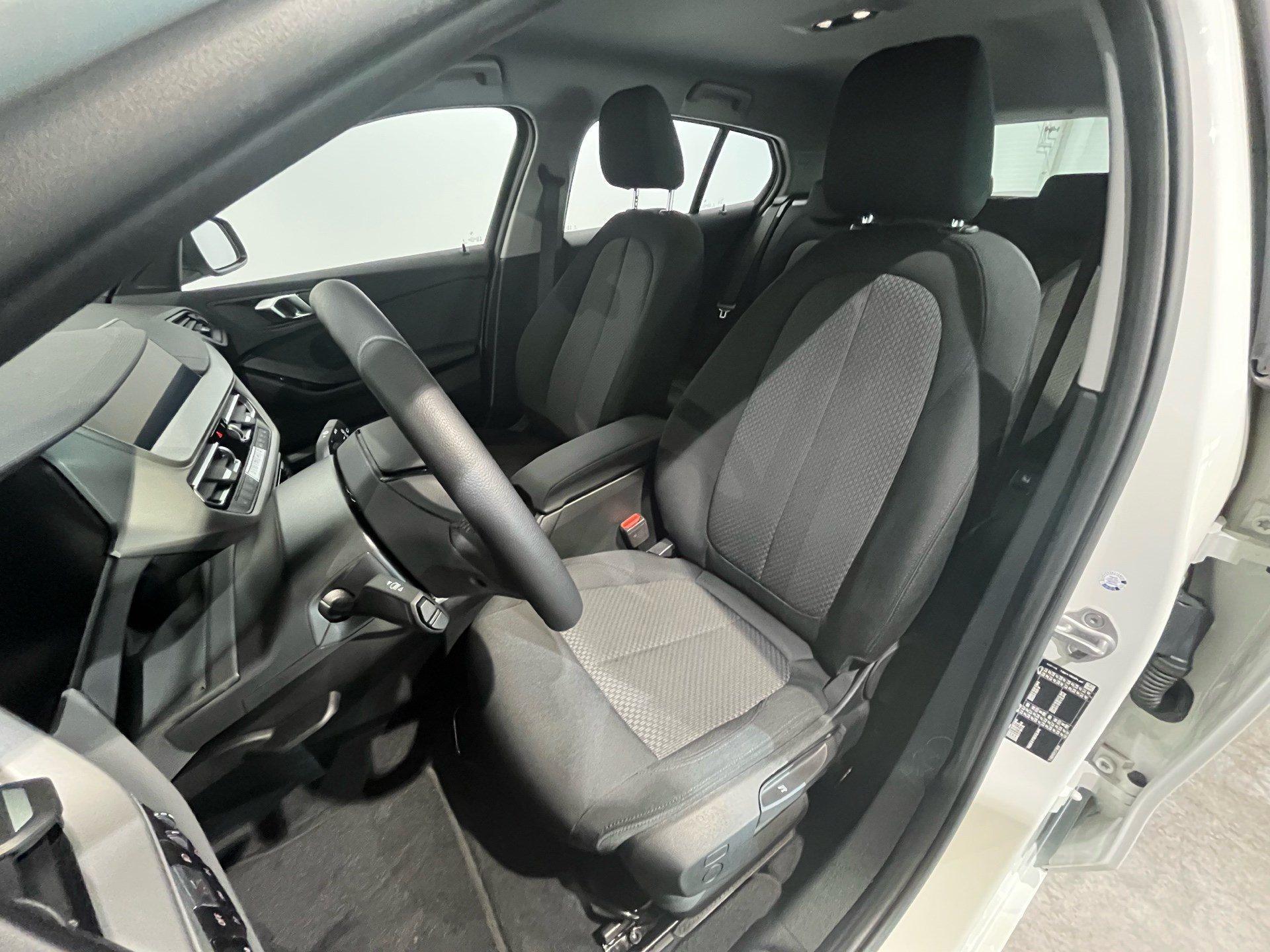BMW 1er – Bild 18