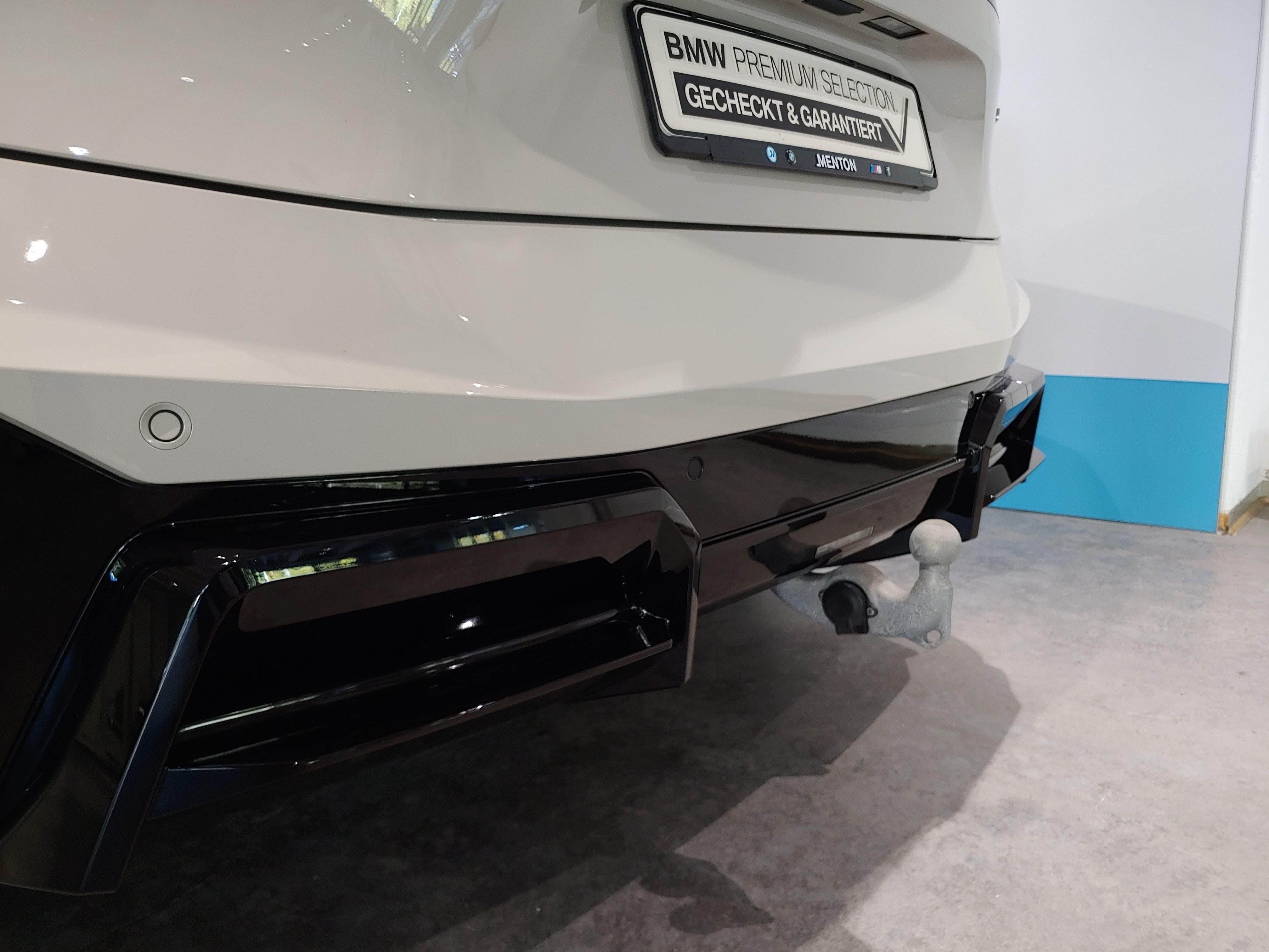 BMW iX – Bild 13