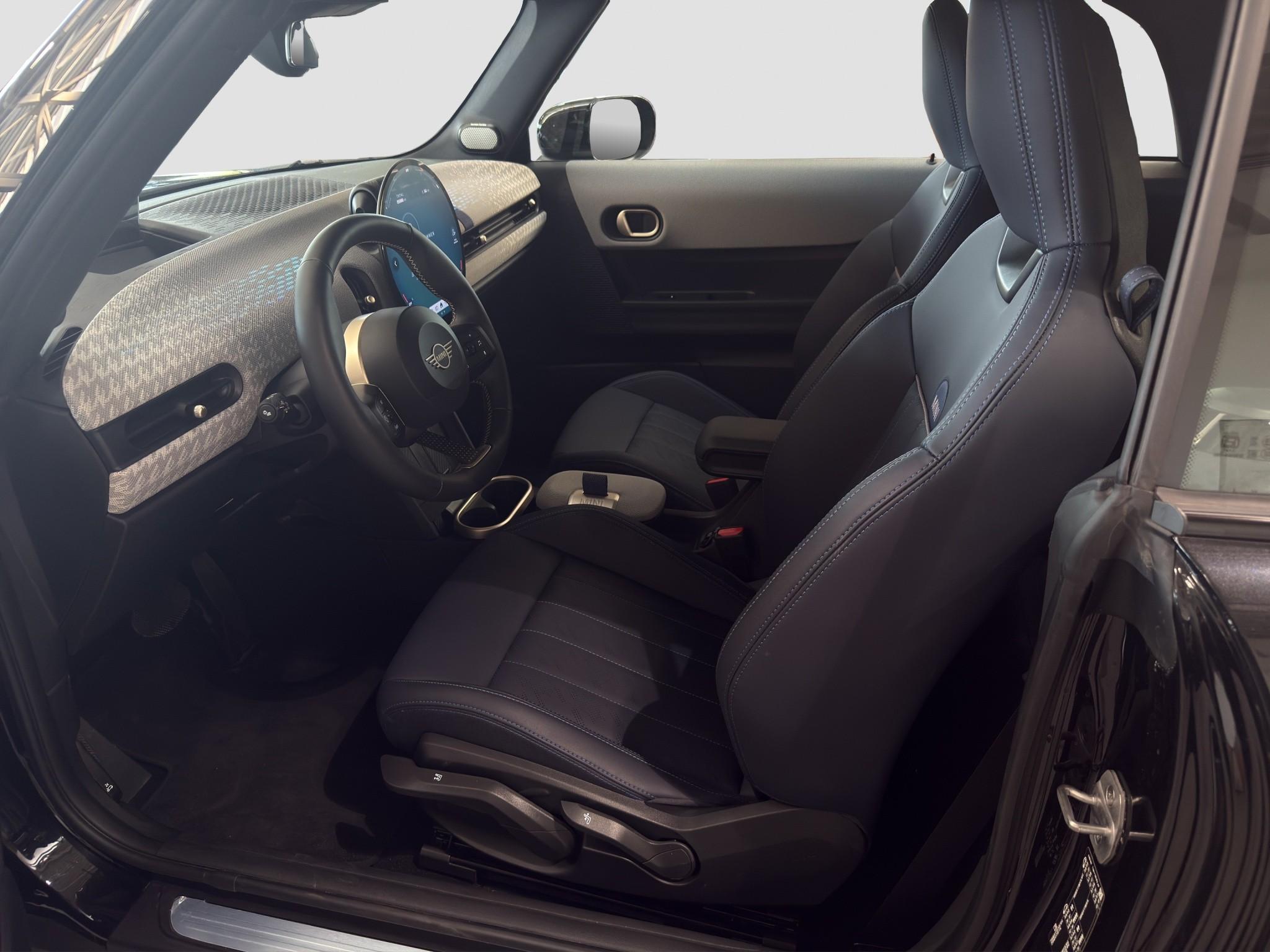 MINI Cabrio – Bild 20