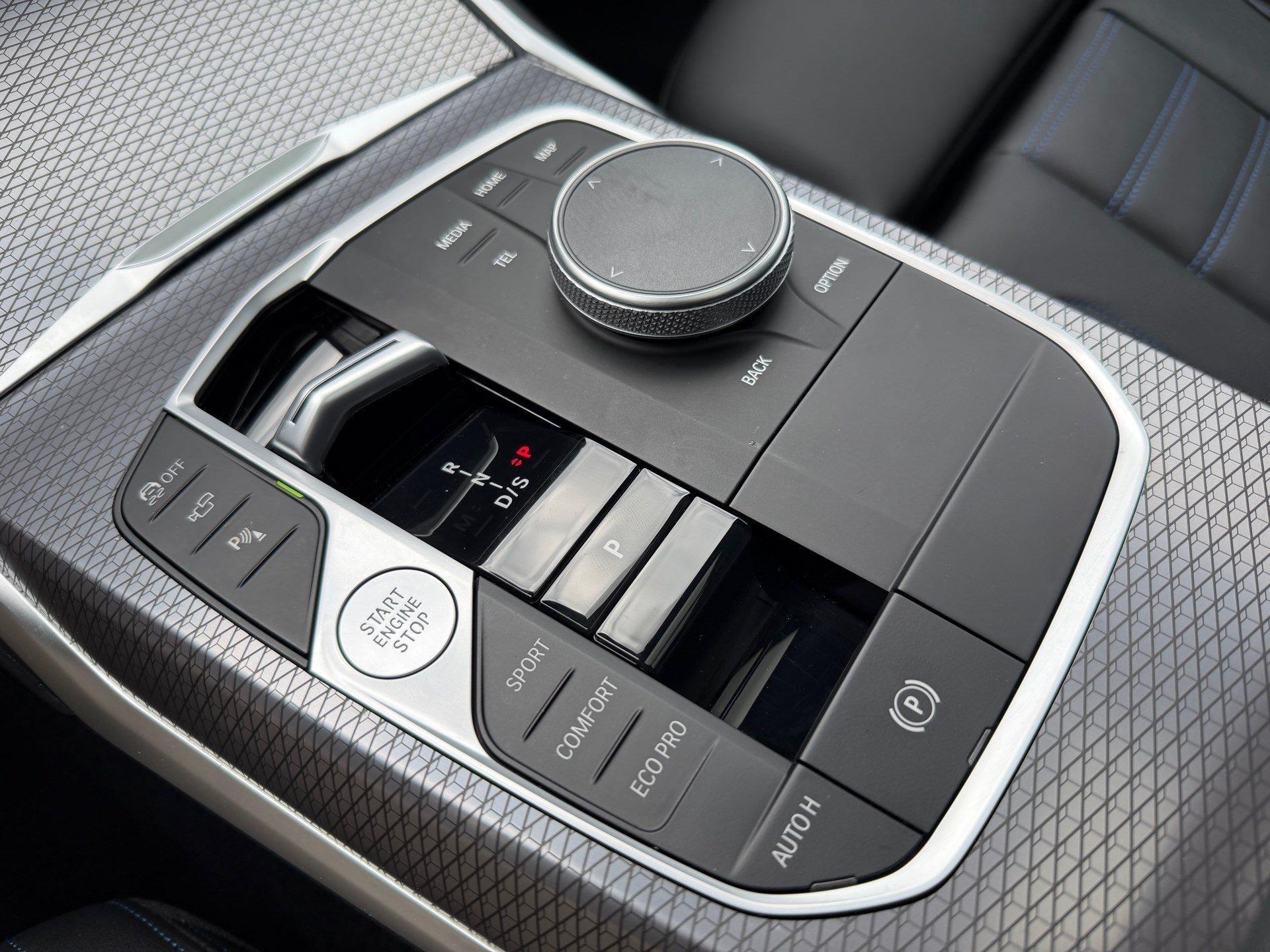 BMW 3er Touring – Bild 11